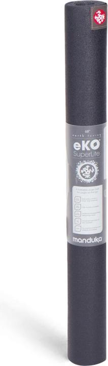 Manduka Yogamatte eKO SuperLite (2 mm)