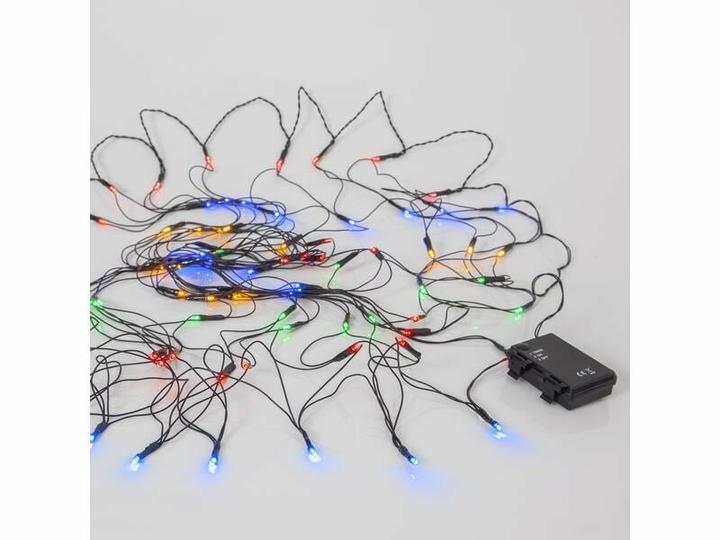 Produktbild Star Trading Lichterkette (1.50 m)