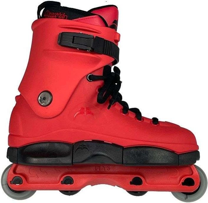 Produktbild Razors Skate SL Red 2022 (42)