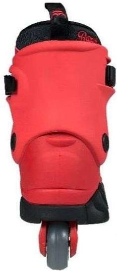Produktbild Razors Skate SL Red 2022 (42)