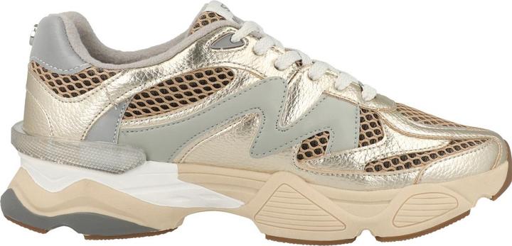 Produktbild Steve Madden Goldschuhe (38)
