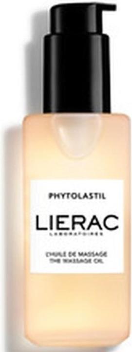 Actual product image Lierac PHYTOLASTIL The Massage Oil 100ml (100 ml)