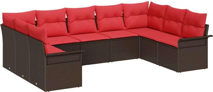 Produktbild vidaXL Garten-Sofa