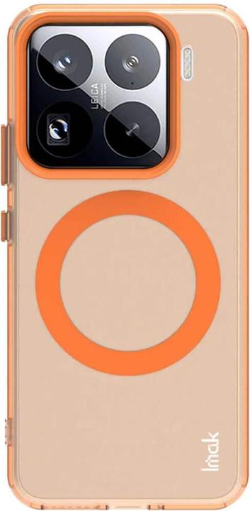 Image du produit Imak Xiaomi 15 Pro - Schützende Acryl-Handyhülle mit Magnet (Xiaomi 15 Pro)