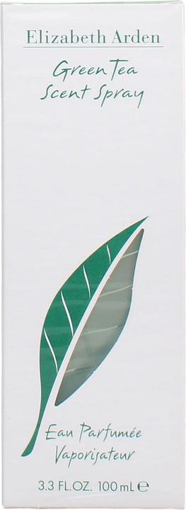 Produktbild Elizabeth Arden Green Tea (Eau de Parfum, 100 ml)
