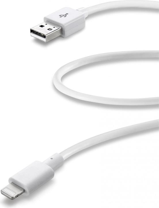 Produktbild Cellularline Medium (0.60 m, USB 2.0)