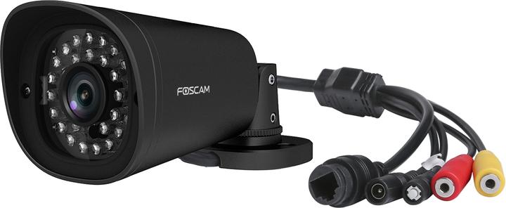 Immagine prodotto Foscam Telecamera di sorveglianza G4 LAN IP 2304 x 1536 pixel (2560 x 1440 Pixels)