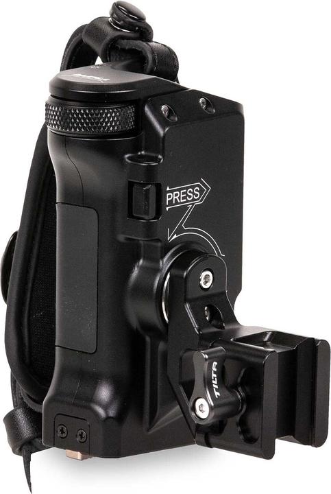 Produktbild Tilta Right Side Advanced Focus Handle (NP-F570), Type VI (Griff)