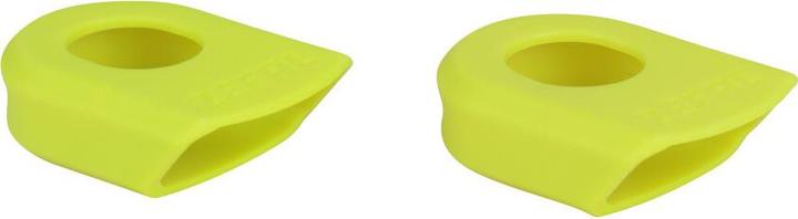 Actual product image Zefal Crank Armor