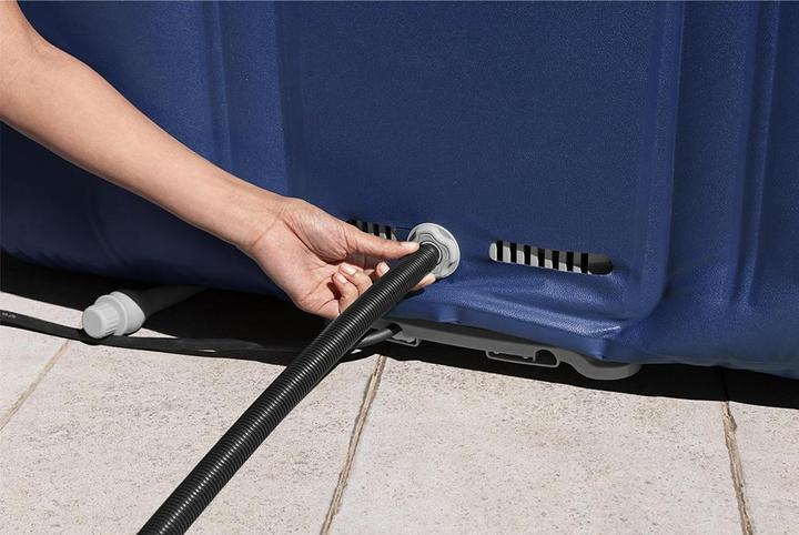 Produktbild Bestway Lay-Z-Spa Hawaii MaxHold EnergySense (6 Personen)