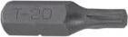 Immagine prodotto Proline Pro-Line Bit Torx 25mm T40 10vnt. - 10662 (T40)