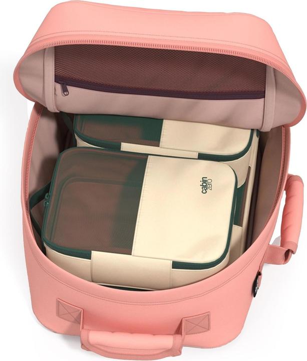 Image du produit Cabin zero Adventure 119 Daypack 39 cm Laptopfach (28 l)