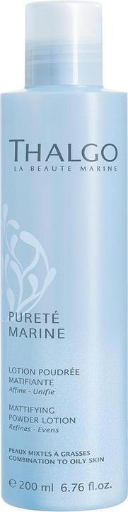 Thalgo Pureté Marine (Cleaning cloths, 200 ml)