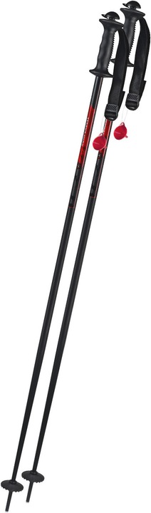 Produktbild Komperdell Bâtons alpine schnapspole 2022 (130 cm)