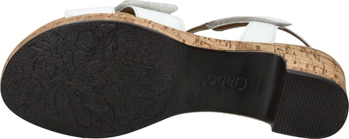 Actual product image Gabor Sandalen (40)