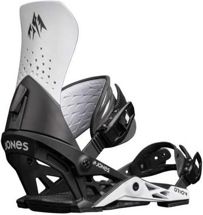 Produktbild Jones Orion White/Black 2023 (39)