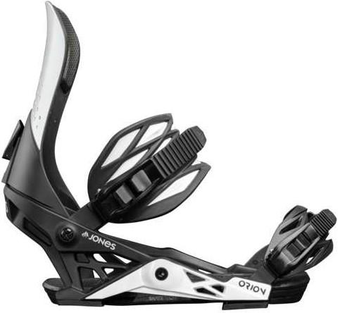 Produktbild Jones Orion White/Black 2023 (39)