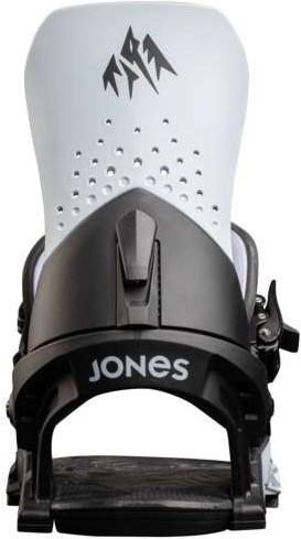 Produktbild Jones Orion White/Black 2023 (39)