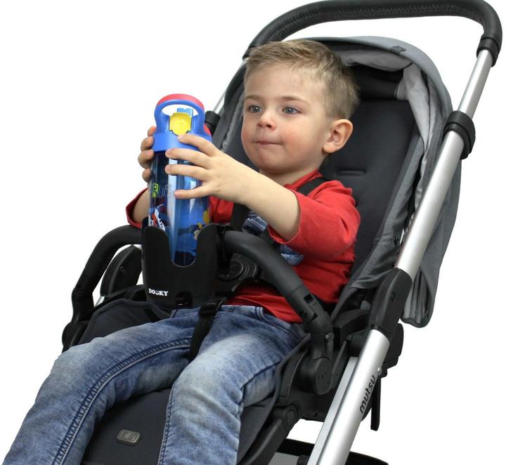 Image du produit Dooky Porte-gobelets pour poussette