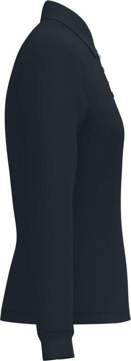 Immagine prodotto iDeal Basic Polo donna a maniche lunghe (S)