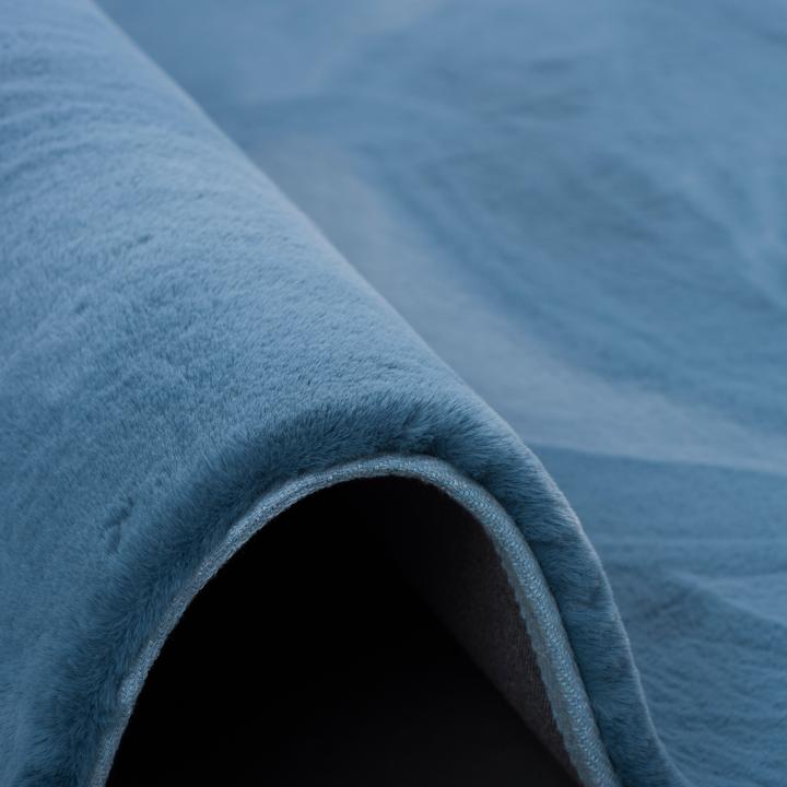 Produktbild Pergamon Luxus Super Soft Fellteppich Plush (90 x 160 cm)