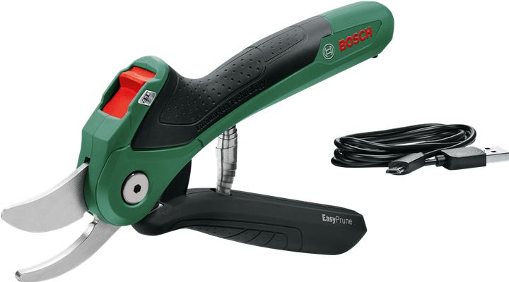 Actual product image Bosch Home & Garden EasyPrune