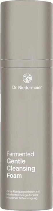 Dr. Niedermaier natural luxury Fermented Gentle Cleansing Foam (Reinigungsschaum, 150 ml)