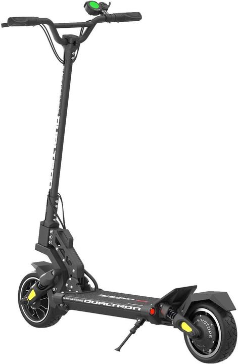 Actual product image Mini Motor Minimotors Dualtron Mini Limited Dual Brake 52V - 13Ah 2022 (25 km/h, 45 km, 500 W)