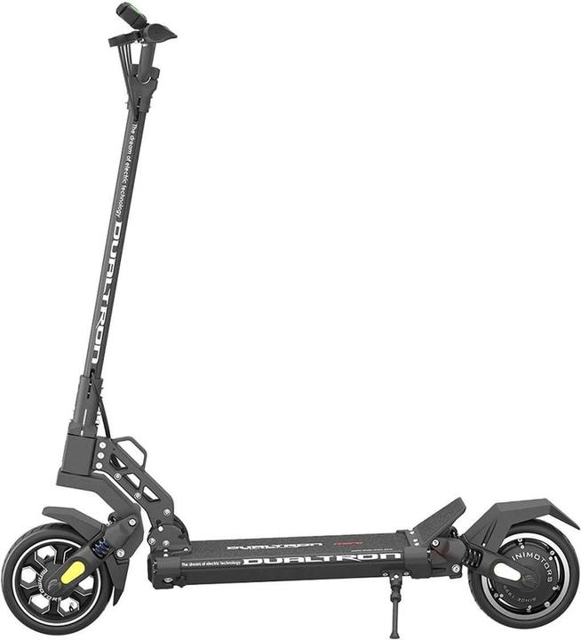 Actual product image Mini Motor Minimotors Dualtron Mini Limited Dual Brake 52V - 13Ah 2022 (25 km/h, 45 km, 500 W)