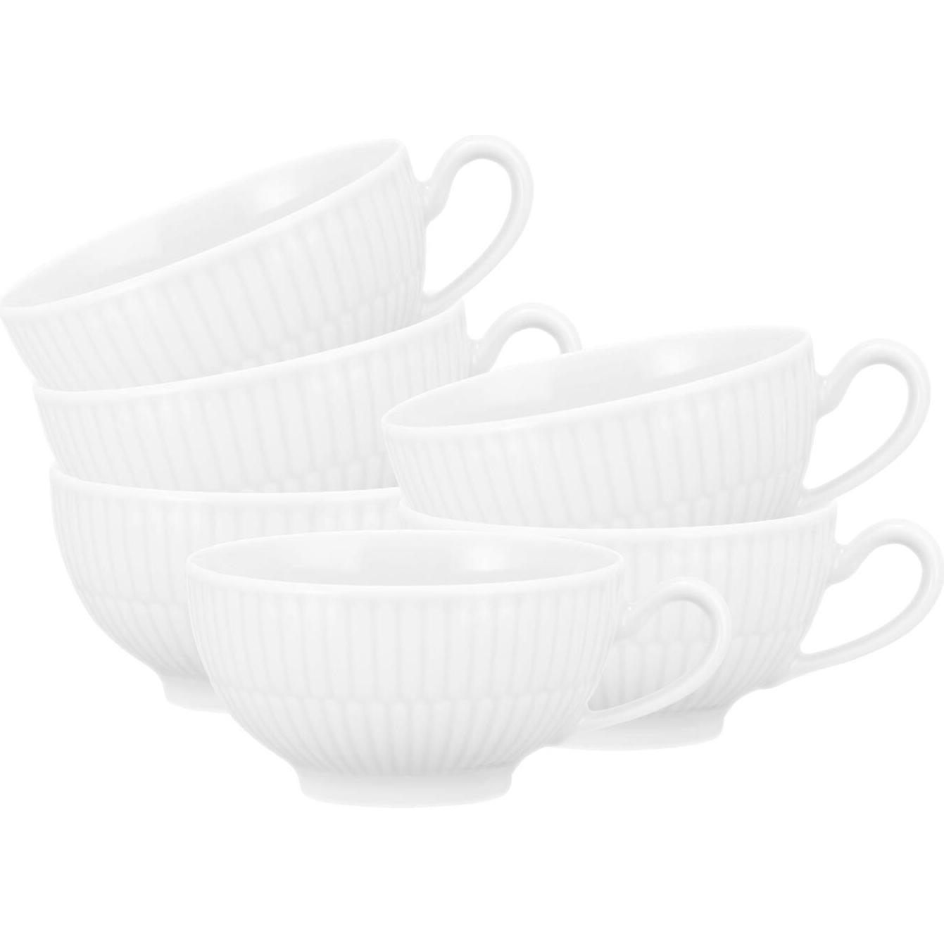 Seltmann, Tasse, Amina Teetassen (220 ml, 6 x)