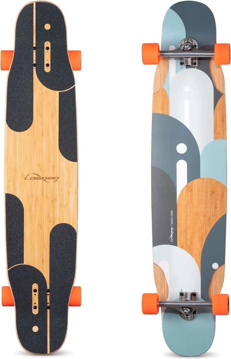 Produktbild Loaded Mata Hari 44.5" - Deck Only 2022 (44.50")
