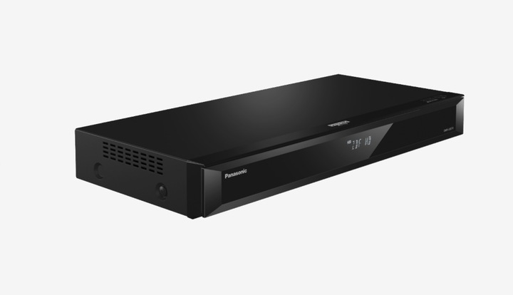 Actual product image Panasonic Dmr-Ubs70egk (500 GB, Bluray Player, Blu-ray Recorder)