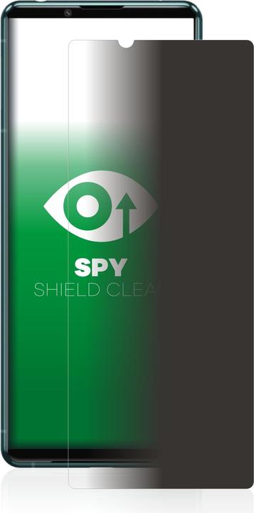 Produktbild upscreen Spy Shield Blickschutzfolie (1 Stück, Sony Xperia 5 III)