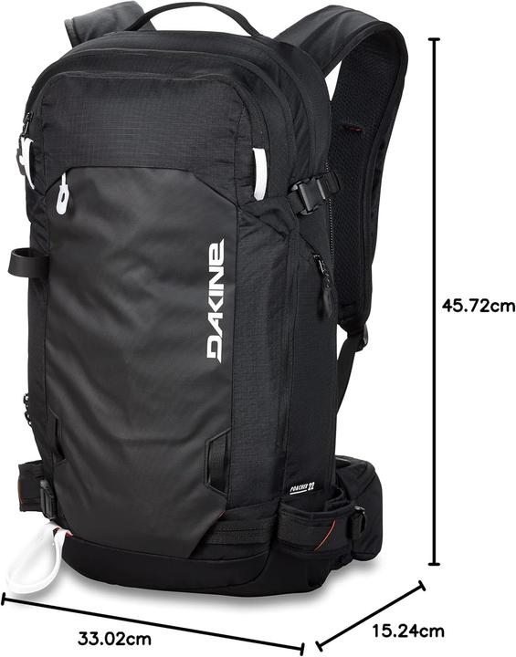 Produktbild Dakine Poacher (22 l)