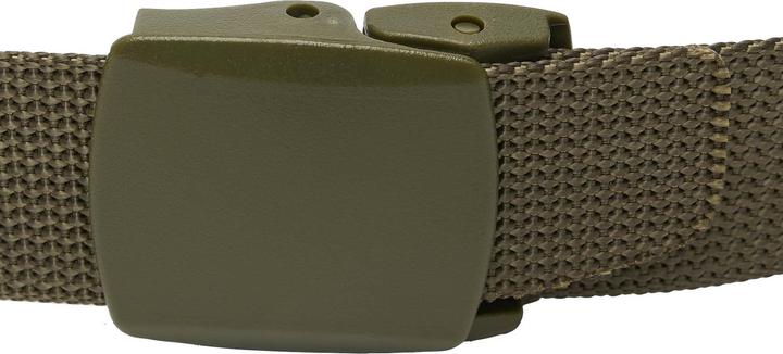 Immagine prodotto Brandit Chiusura rapida con cintura (Taglia unica)