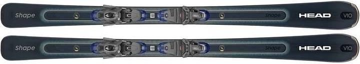 Produktbild Head Shape e-V10 2023 (Ohne Bindung)