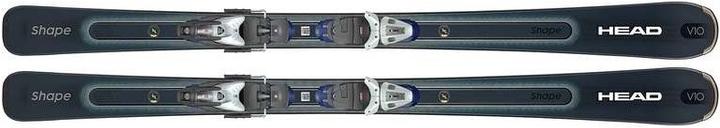 Produktbild Head Shape e-V10 2023 (Ohne Bindung)