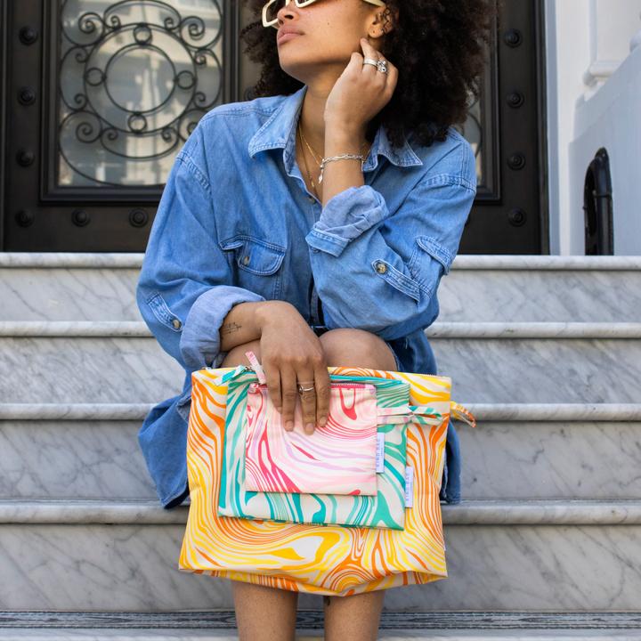 Image du produit Kind Bag 3-Pack Marble