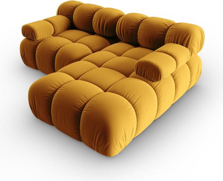 Actual product image Micadoni Bellis (Corner sofa, Modular sofa)