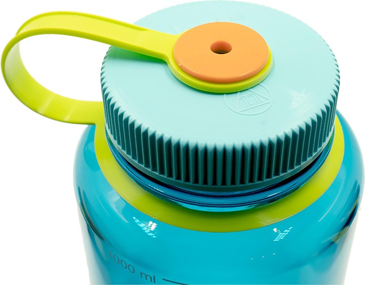 Actual product image Nalgene Sustain wide neck (0.50 l)