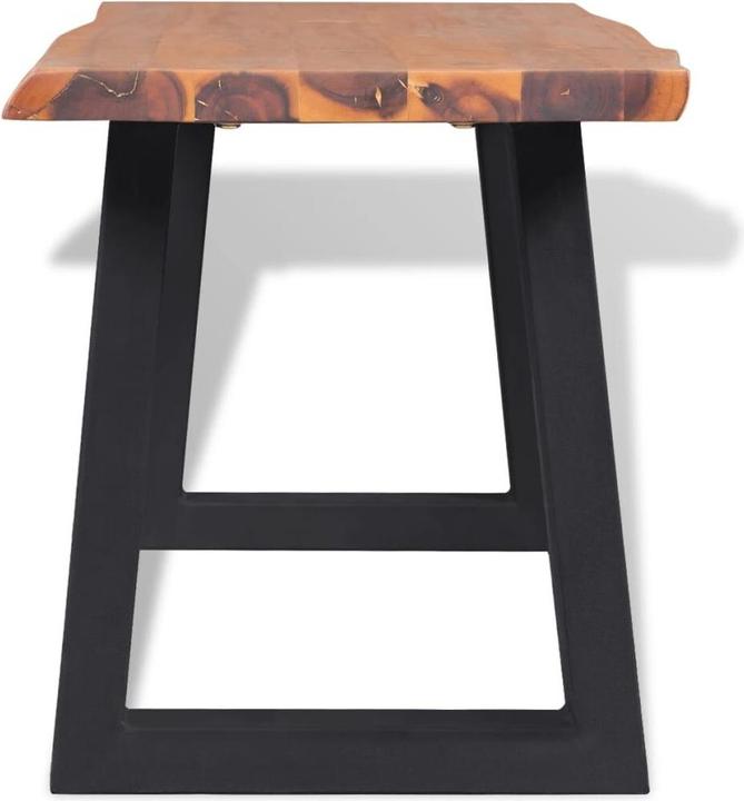 Actual product image vidaXL Blondelle (145 cm)