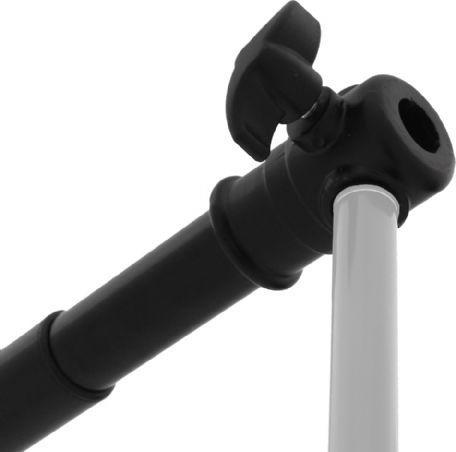 Produktbild Studioking Querleger CBT-4M Telescopisch Einziehbar 2,25 - 4 m