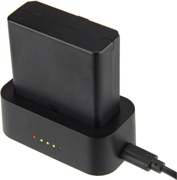 Produktbild Godox UC-18 USB Ladegerät (Blitzgerät Adapter)