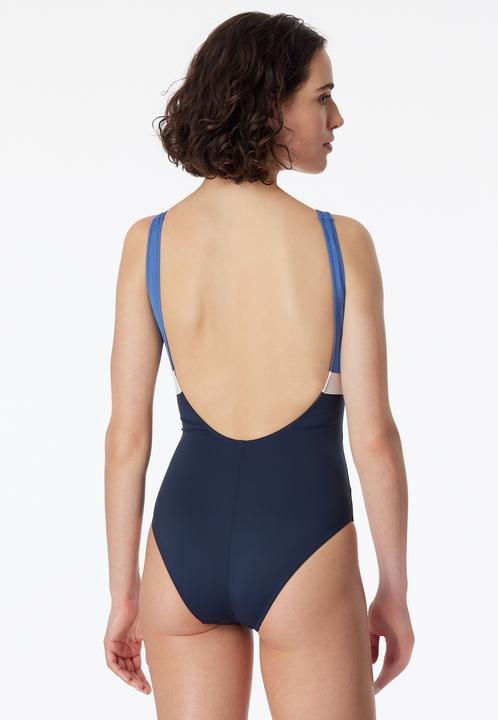 Produktbild Schiesser Badeanzug Ocean Swim (38)