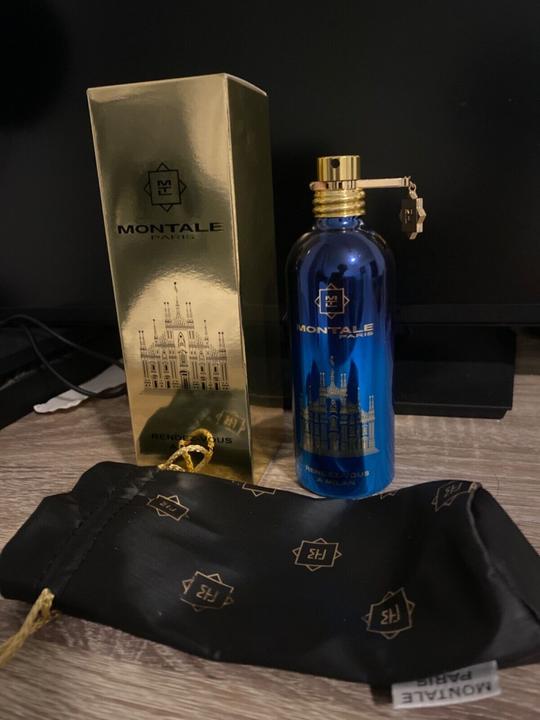 Immagine prodotto Montale Appuntamento a Milano (Eau de parfum, 100 ml)