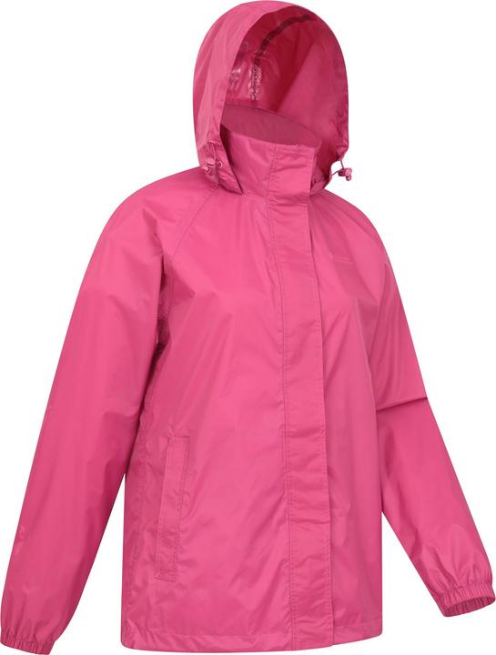 Immagine prodotto Mountain Warehouse Pakka II Giacca Impermeabile Donna (44)