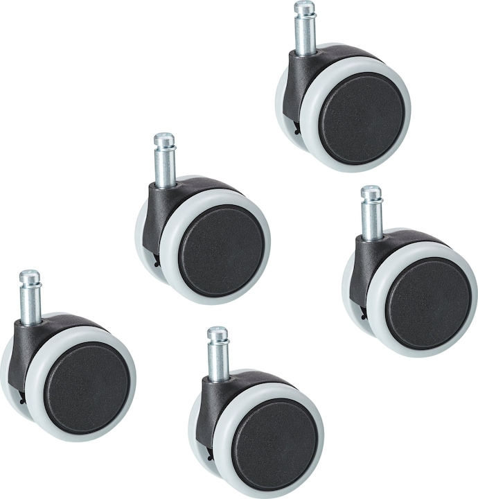 Immagine prodotto Topstar Set di rulli per pavimenti duri