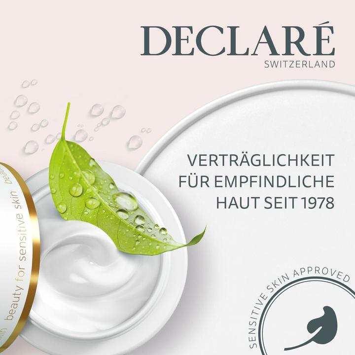 Produktbild Declaré Soft Cleansing Reinigungsmilch (Reinigungsmilch, 400 ml)