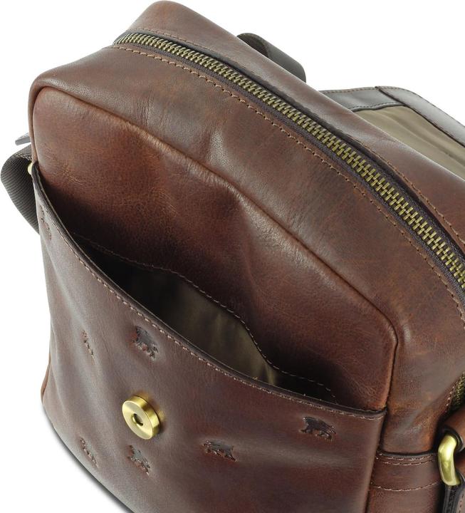 Image du produit Mano Sac à bandoulière, Marron moyen