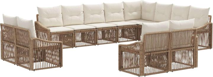 Produktbild vidaXL Garten-Sofa
